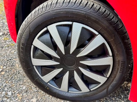 Toyota Aygo VVT-I X 39