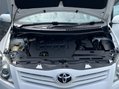 Toyota Auris 1.6 V-Matic SR Euro 5 5dr 28