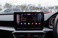 SEAT Leon TSI EVO FR 25