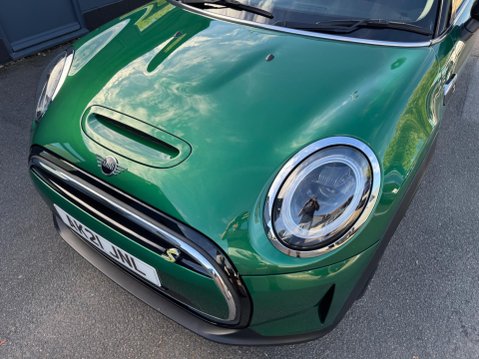 Mini Hatch COOPER S LEVEL 2 44