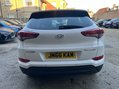 Hyundai TUCSON 1.7 CRDi Blue Drive Premium SUV 5dr Diesel DCT Euro 6 7