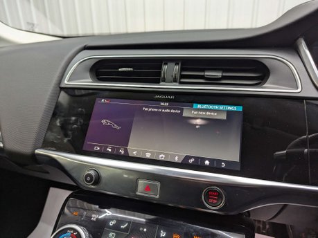 Jaguar I-Pace I-Pace EV400 HSE 4WD 5dr 87