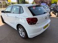 Volkswagen Polo 1.0 TSI SE Euro 6 (s/s) 5dr 3