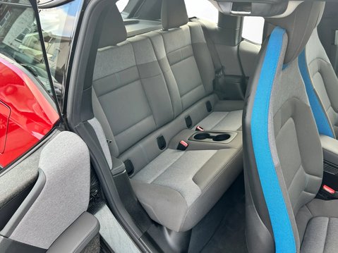 BMW I3 135kW S 42kWh 5dr Auto 31