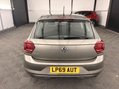 Volkswagen Polo 1.0 TSI SE DSG Euro 6 (s/s) 5dr 51