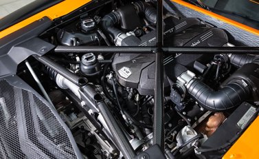 Lamborghini Aventador SV LP 750-4 52