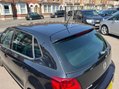 Volkswagen Polo 1.2 TSI BlueMotion Tech SEL DSG Euro 6 (s/s) 5dr 16