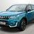 Suzuki Vitara 1.4 Boosterjet 48V Hybrid SZ5 5dr 7