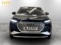 Audi Q4 40 S line Sportback 5dr Electric Auto 82kWh (204 ps) One Owner 2