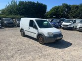 Ford Transit Connect SWB L1H1 Low Roof NO VAT 4