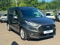 Ford Transit Connect 1.5 240 EcoBlue Limited Panel Van 5dr Diesel Manual L1 Euro 6 (s/s) (120 ps 12