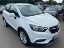 Vauxhall Mokka X 1.4i Turbo Active Auto Euro 6 5dr