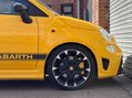Abarth 595 1.4 T-Jet Competizione Hatchback 3dr Petrol Manual Euro 6 (180 bhp) 28