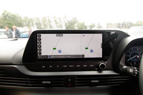 Hyundai i20 T-GDI PREMIUM MHEV 24