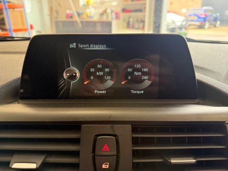 BMW 2 Series 1.5 218i M Sport Euro 6 (s/s) 2dr 26