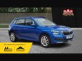 Skoda Kamiq SE TSI DSG 1
