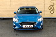 Ford Focus TITANIUM 5