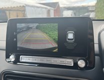 Hyundai KONA (Sold) 64kWh Premium SUV 5dr Electric Auto (10.5kW Charger) (204 ps) 26