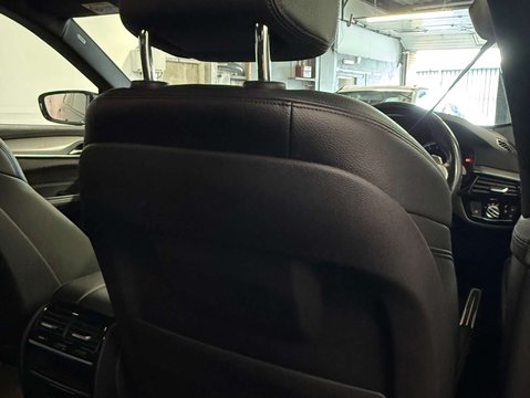 BMW 6 Series 3.0 640I xDrive M Sport Auto 4WD 5dr 37