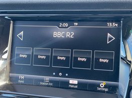 Skoda Fabia 1.0 Fabia Colour Edition TSI 5dr 29