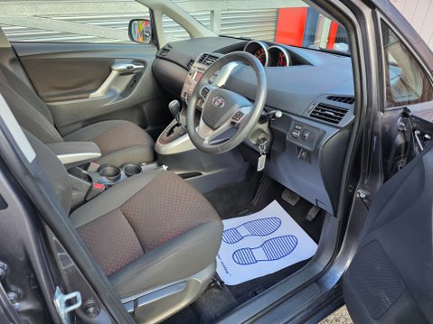 Toyota Verso TR D-CAT 11