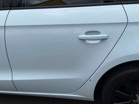Audi A1 1.2 A1 Sportback TFSI Sport 5dr 56