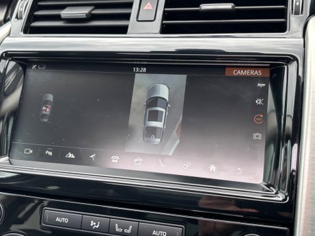 Land Rover Discovery 3.0 TD V6 HSE LUXURY SUV 5dr Diesel Auto 4WD Euro 6 (s/s) (258 ps) 35