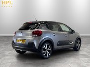 Citroen C3 1.2 PureTech Shine Plus Hatchback 5dr Petrol Manual Euro 6 (s/s) (110 ps) 7