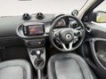 Smart Forfour 0.9 forfour Prime Premium Night Sky T 5dr 11
