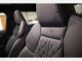 Audi A3 1.5 TFSI 35 Vorsprung Sportback S Tronic Euro 6 (s/s) 5dr 76
