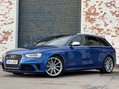 Audi RS4 4.2 FSI V8 Estate 5dr Petrol S Tronic quattro Euro 5 (450 ps) 4