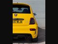 Abarth 595 1.4 T-Jet Competizione Hatchback 3dr Petrol Manual Euro 6 (180 bhp) 21