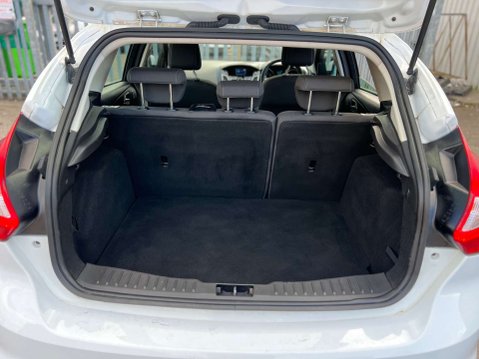 Ford Focus 1.6 Focus Titanium TDCi 5dr 30