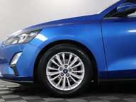 Ford Focus TITANIUM TDCI 27