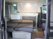 Volkswagen California OCEANI 4MOTION DSG HUGE SPEC VERY RARE  5 YEAR WARRANTY FROM NEW  4 BERTH 34