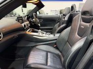 Mercedes-Benz Amg GT 4.0 V8 BiTurbo GPF C Roadster 2dr Petrol SpdS DCT Euro 6 (s/s) (557 ps) 39