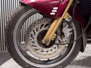 Honda ST 1997 ONLY 32K GOOD RUNNING CLASSIC TOURER BIKE 1100CC 10