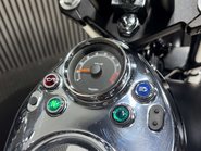 Triumph Speedmaster 865 2013 ONLY 6K MOT SEPTEMBER 2027 CRUISER BIKE 865CC 27