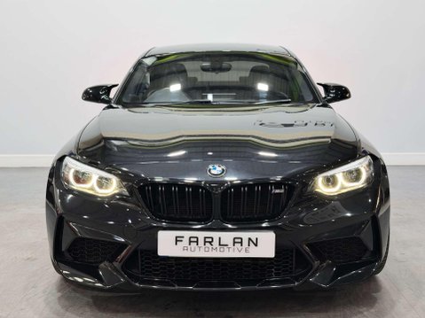 BMW M2 3.0 BiTurbo GPF Competition Coupe 2dr Petrol DCT Euro 6 (s/s) (410 ps) 11
