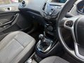 Ford Fiesta 1.0T EcoBoost Zetec Euro 5 (s/s) 5dr 16