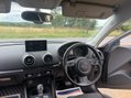 Audi A3 1.6 TDI Sport Hatchback 3dr Diesel S Tronic Euro 5 (s/s) (105 ps) 18