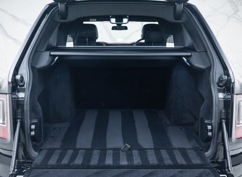 Rolls-Royce Cullinan BLACK BADGE 41