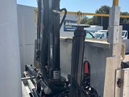 Vauxhall Movano L3H1 R3500 Dropside Truck with Hiab T-HIDUO 013 9