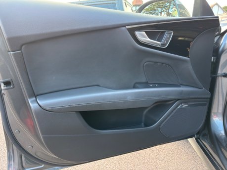 Audi A7 TDI QUATTRO BLACK EDITION 12