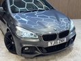 BMW 2 Series 2.0 218d M Sport Auto 5dr 10