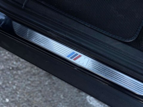 BMW X5 3.0 40d M Sport Steptronic xDrive Euro 5 5dr 75