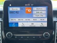Ford Transit 350 L4 H3 185ps Limited Panel Van - No VAT 25