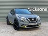 Nissan Juke DIG-T KIIRO