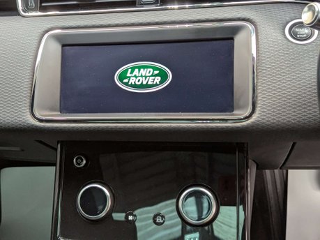 Land Rover Range Rover Evoque 2.0 Range Rover Evoque R-Dynamic S D Auto 4WD 5dr 60