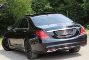 Mercedes-Benz S Class 3.0 S350Ld V6 AMG Line (Premium Plus) Saloon 4dr Diesel G-Tronic+ Euro 6 (s 7